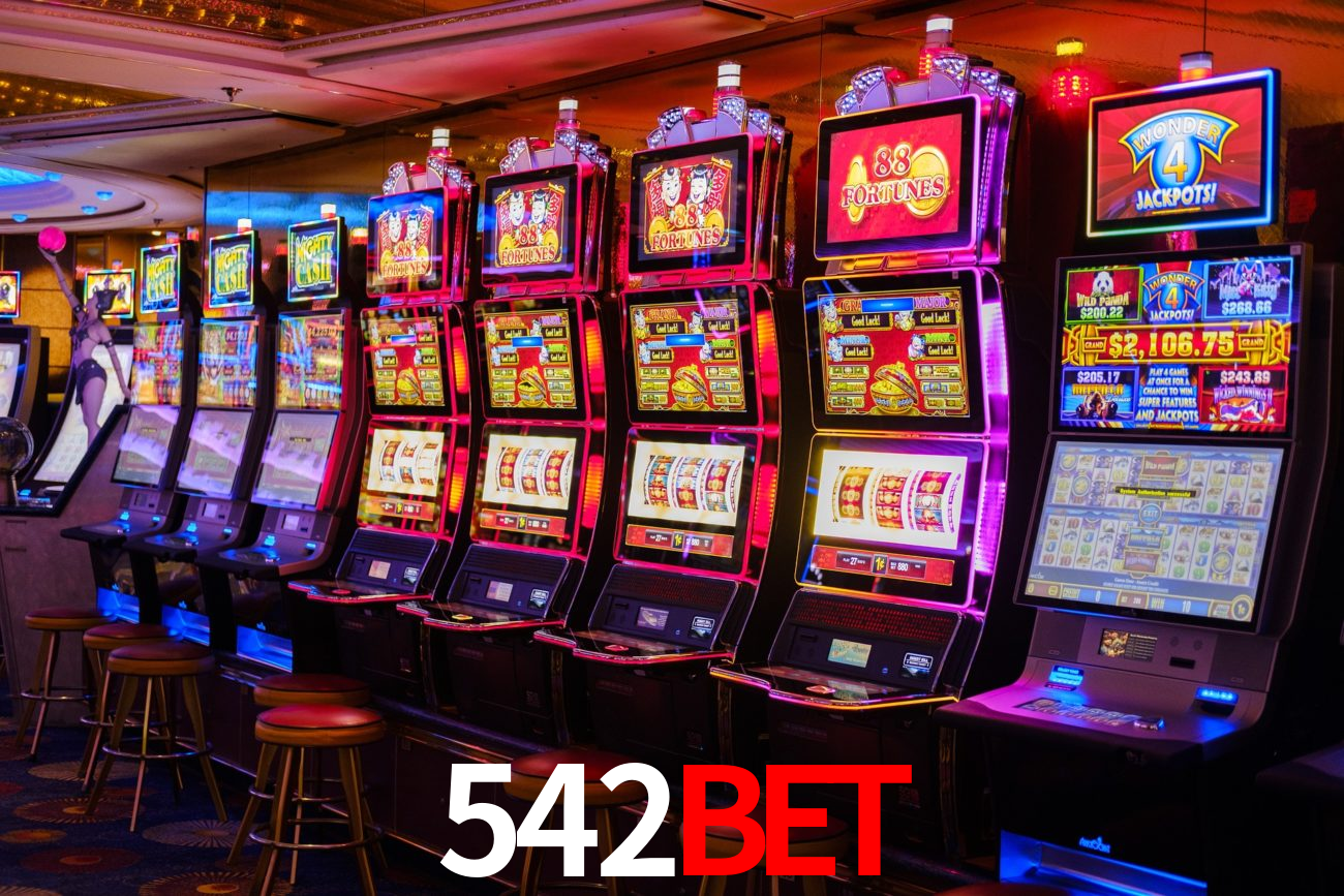 App 542Bet